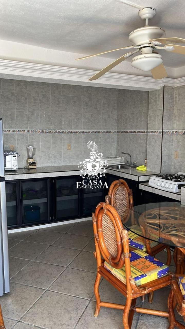 Casa Esperanza Maison d'hôtes Acapulco