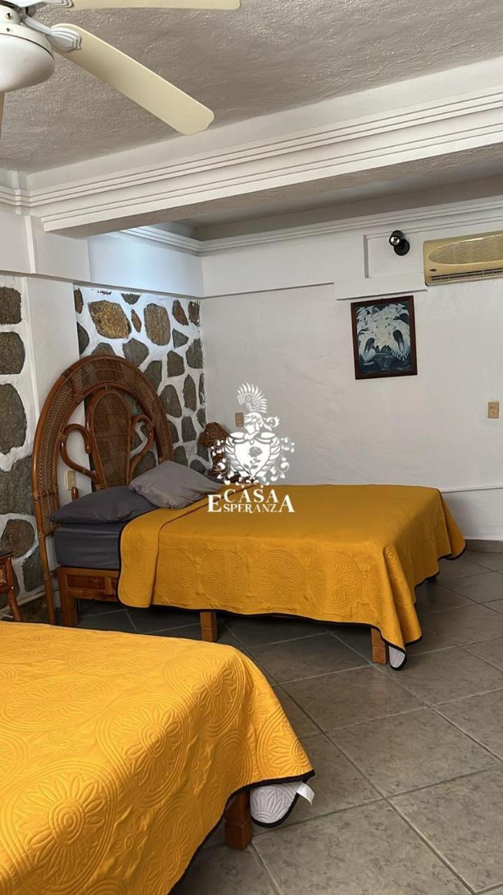 Casa Esperanza * Acapulco
